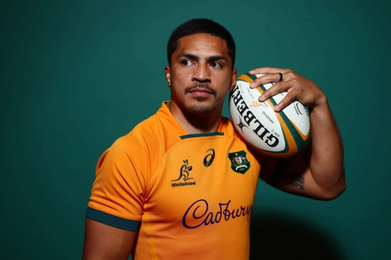 Pete Samu