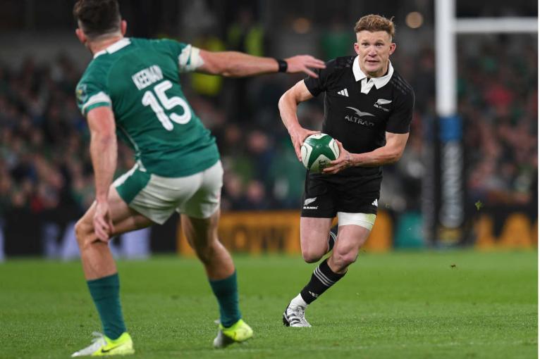 Damian McKenzie 