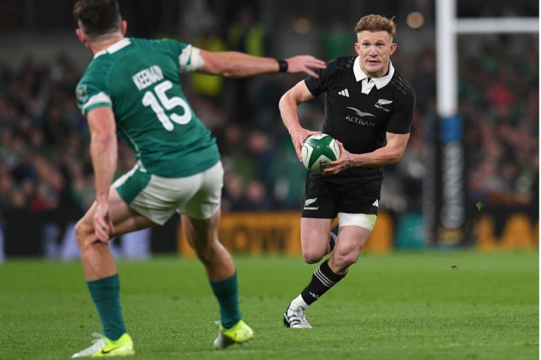 Damian McKenzie