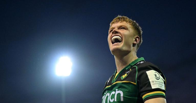 Franklin's Gardens