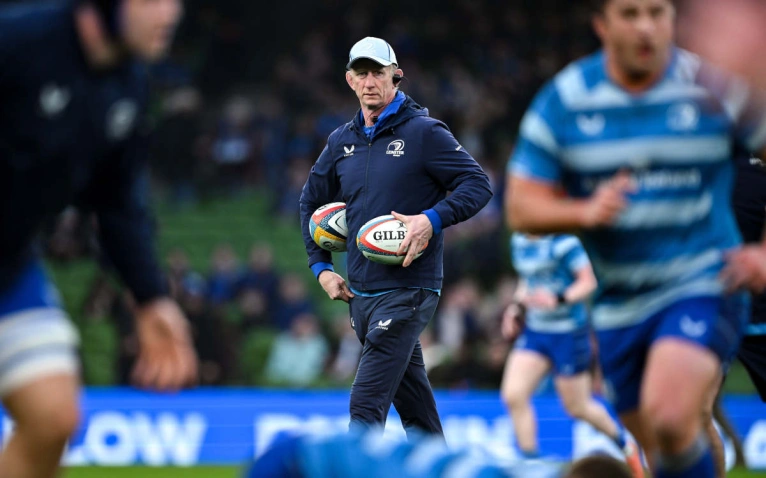 Leo Cullen