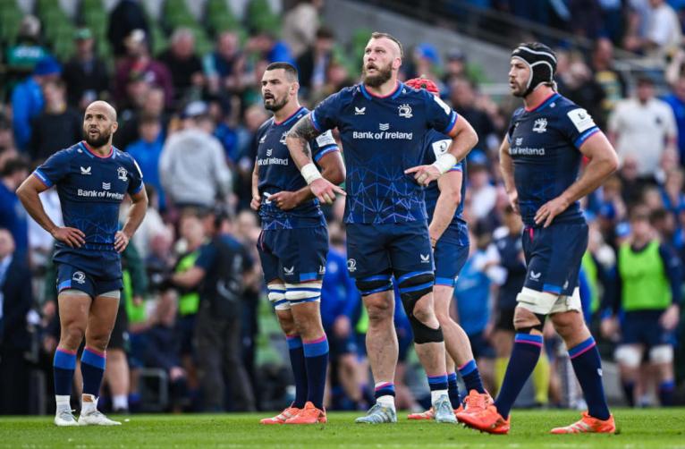 Leinster