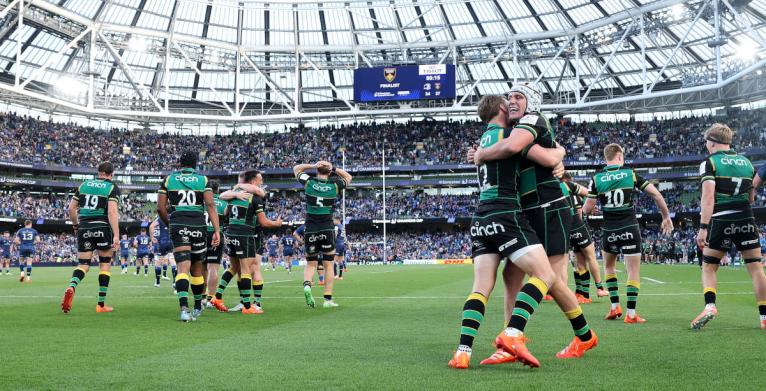 Northampton Saints