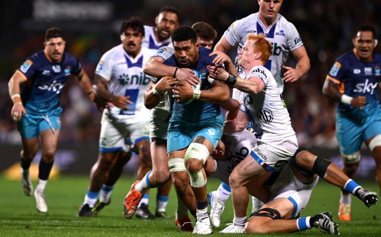 Ardie Savea