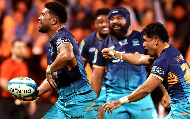 Ardie Savea