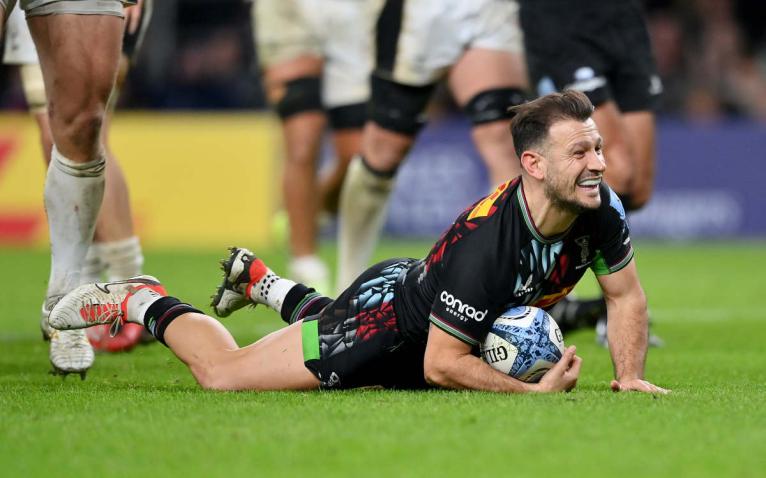 Danny Care