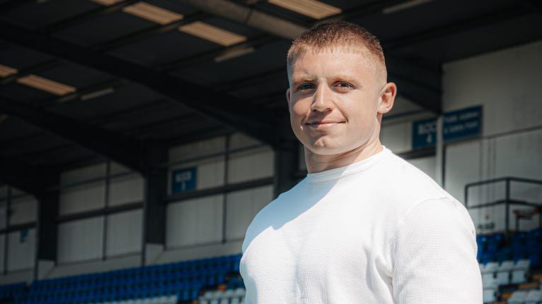 Murray Davidson. Coventry Rugby