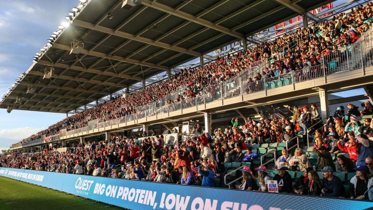 CPKC Stadium