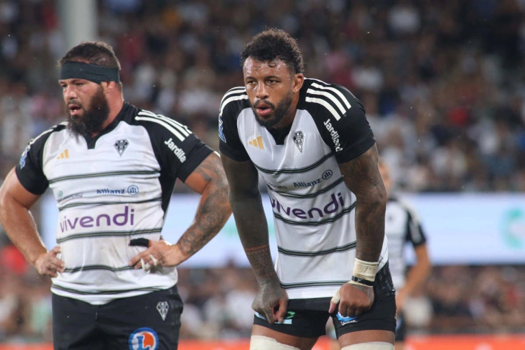 Courtney Lawes