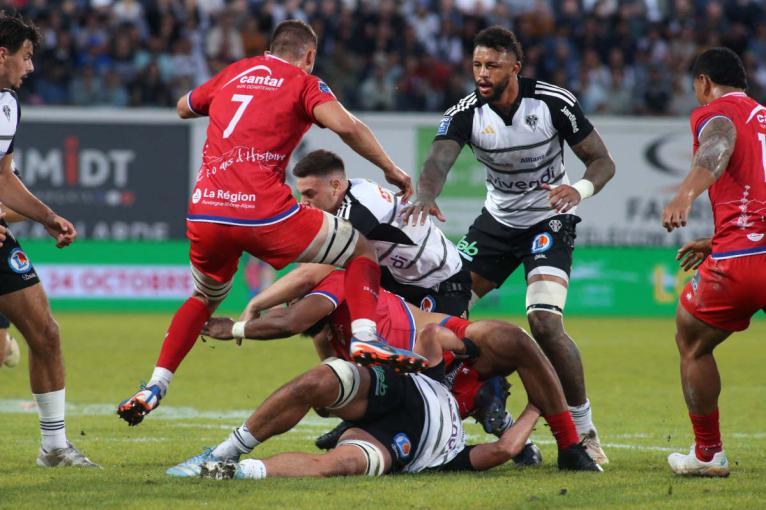 Courtney Lawes