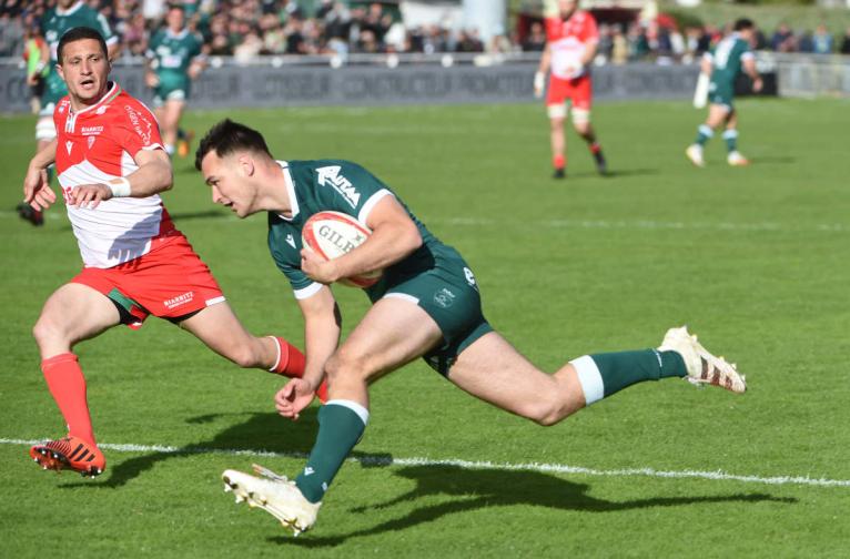 Eoghan Barrett