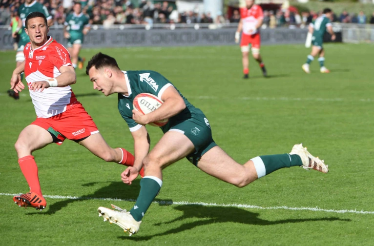 Eoghan Barrett