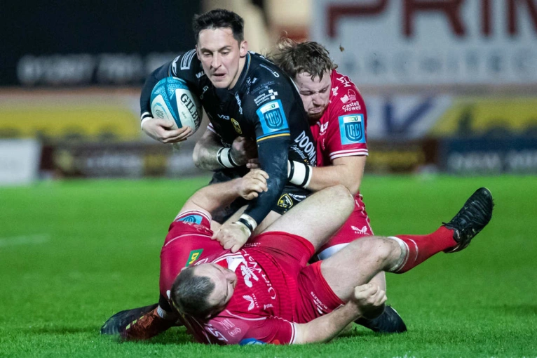 Sam Davies