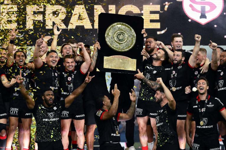 Toulouse celebra