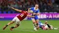 Western Force welcome back Wallabies winger for crucial Waratahs clash