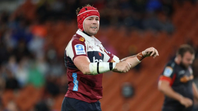 Super Rugby Pacific