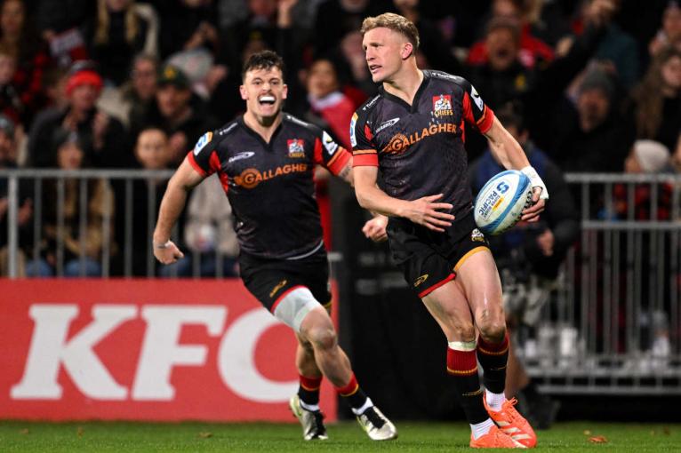Damian McKenzie