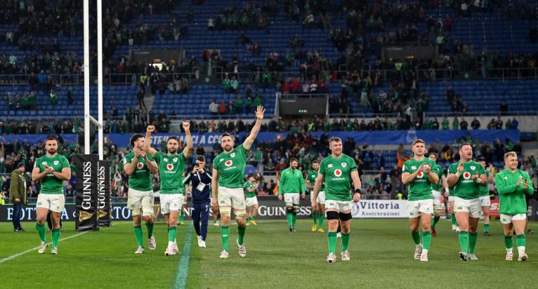 Ireland 