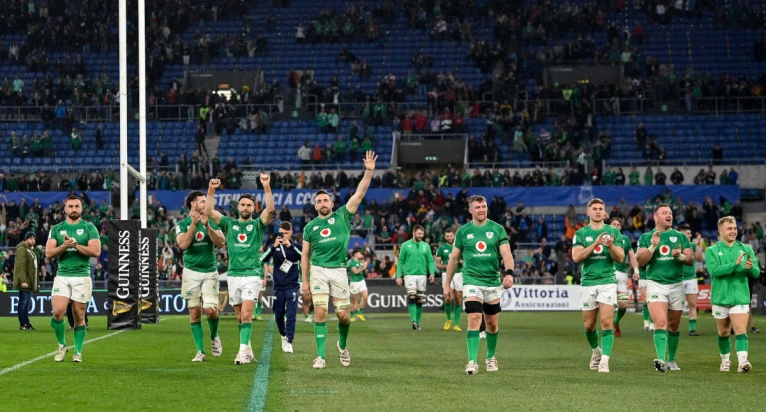 Ireland