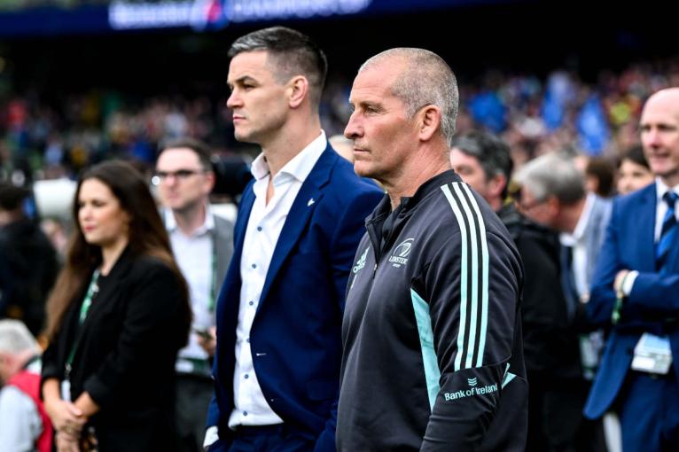 Stuart Lancaster