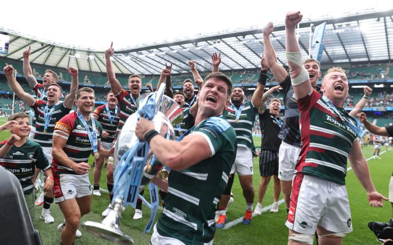Freddie Burns