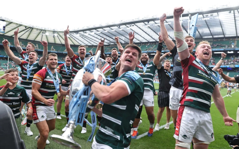 Freddie Burns