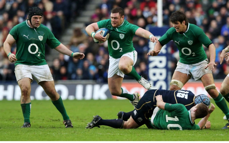 Dave Kilcoyne