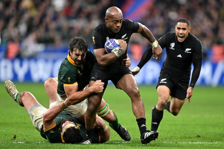 Eben Etzebeth
