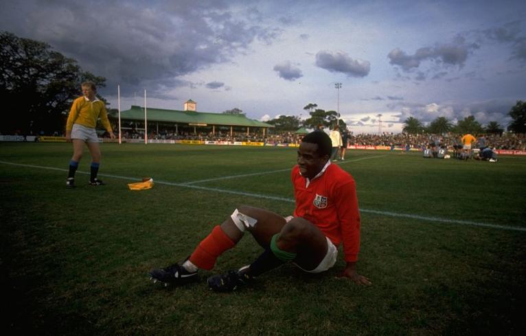 1989 Lions