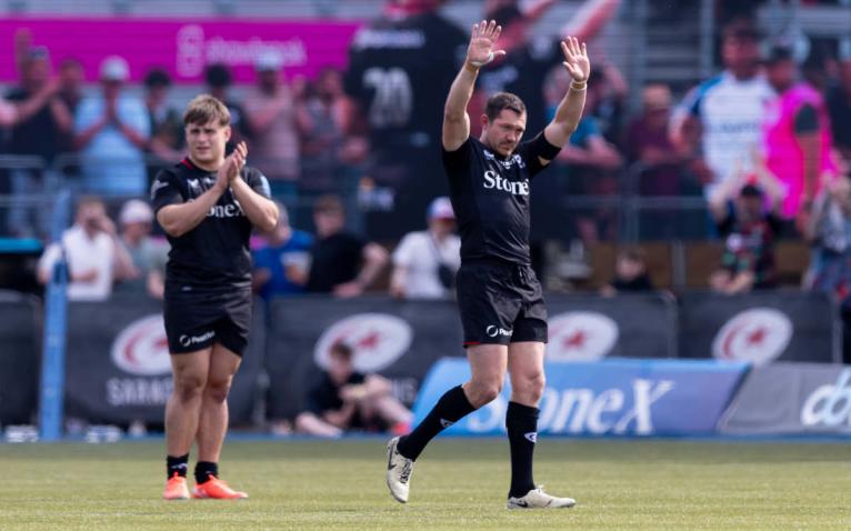 Alex Goode