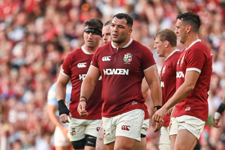 Ellis Genge