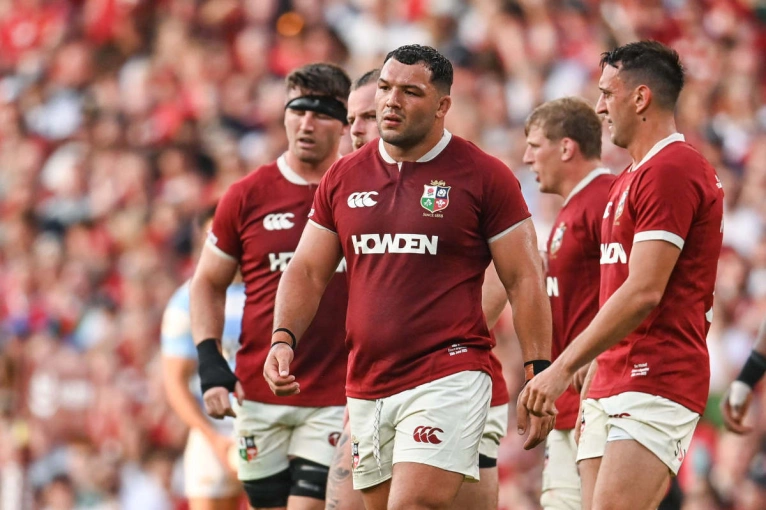 Ellis Genge