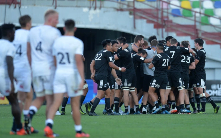 New Zealand U20