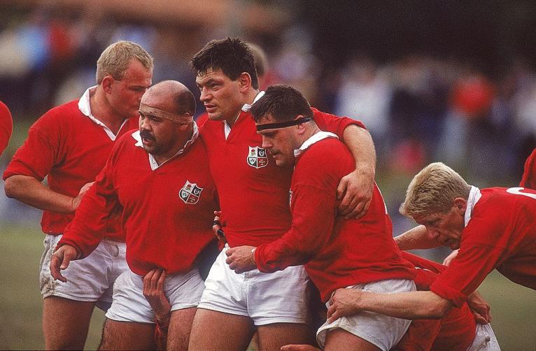 1989 Lions