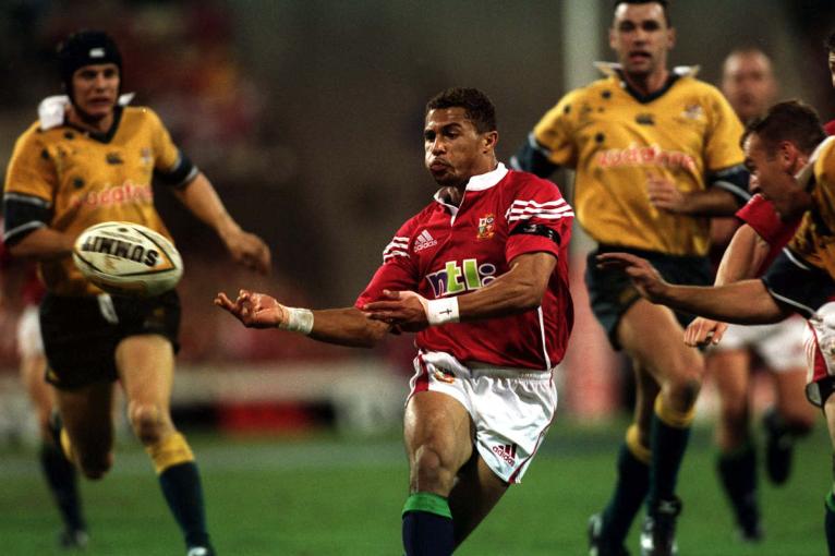 Jason Robinson