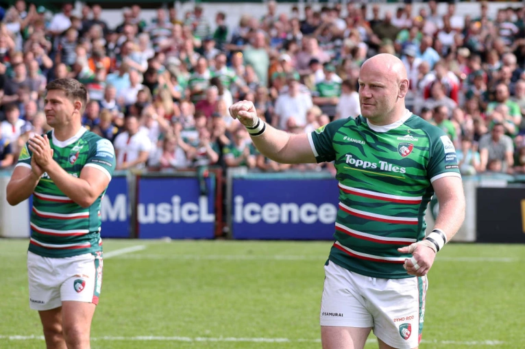 Dan Cole