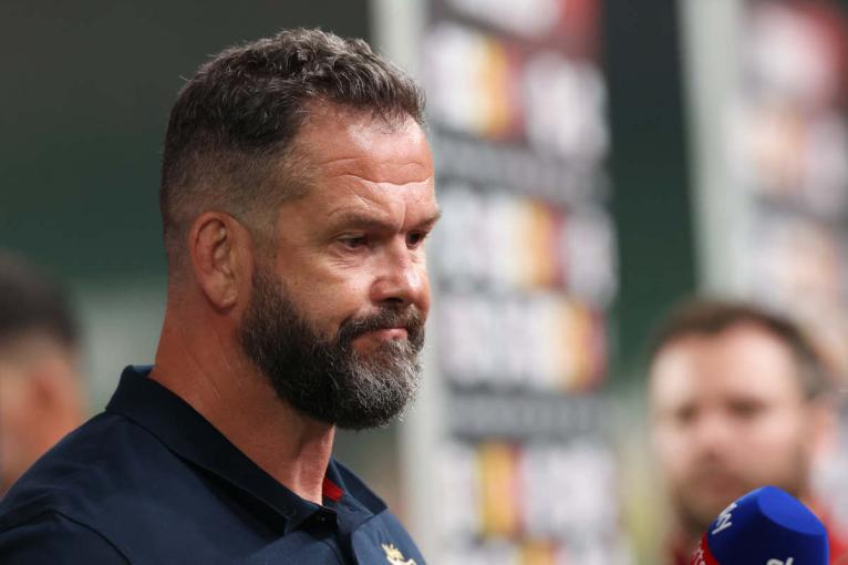 Andy Farrell