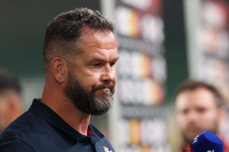 Andy Farrell