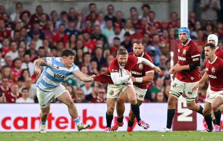 Elliot Daly