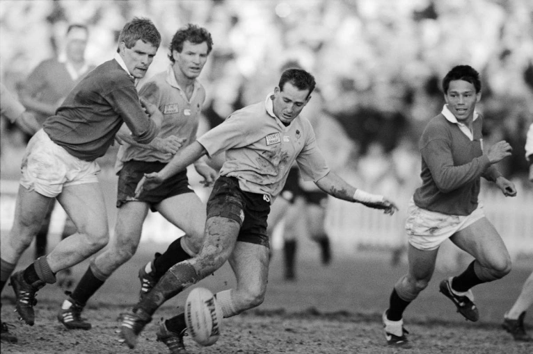 David Campese