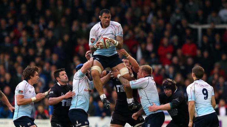 Paul Tupai
