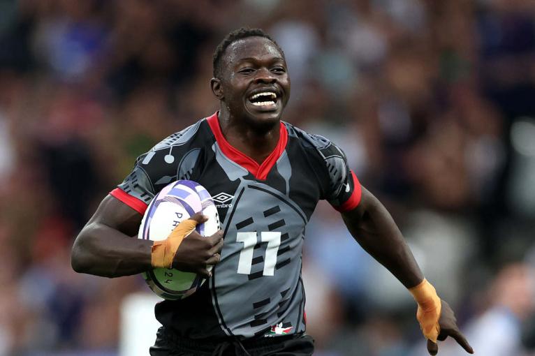 Patrick Odongo Okong'o
