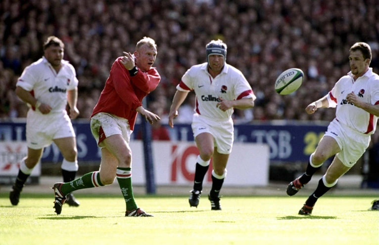 Neil Jenkins