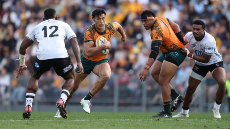 Wallabies