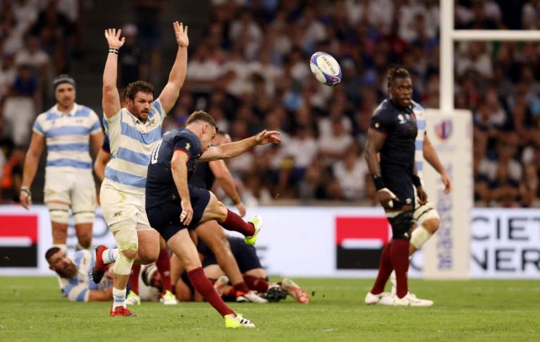 George Ford