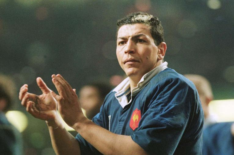 Abdel Benazzi