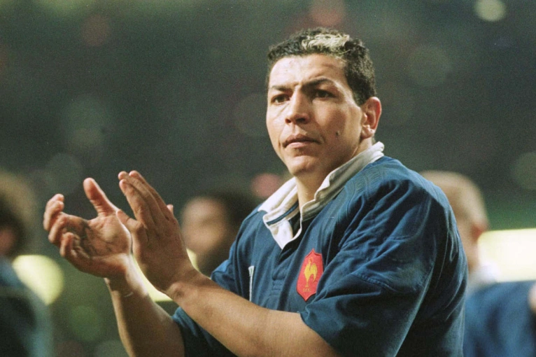 Abdel Benazzi