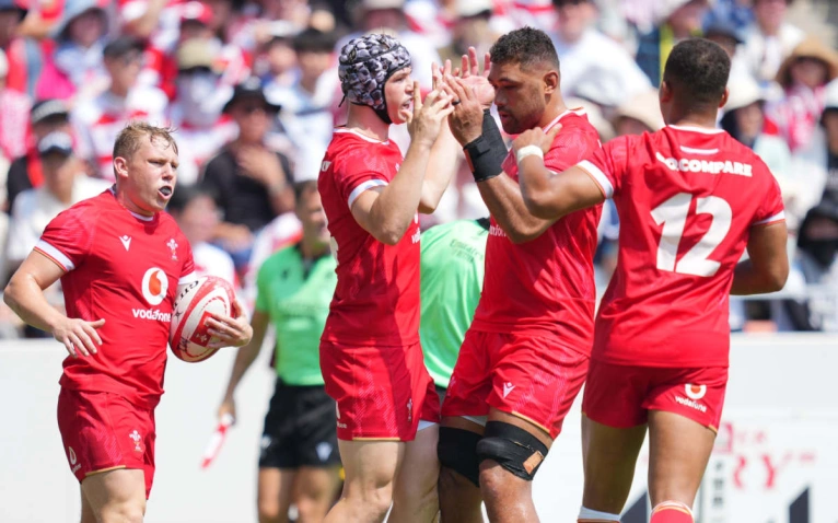 Taulupe faletau