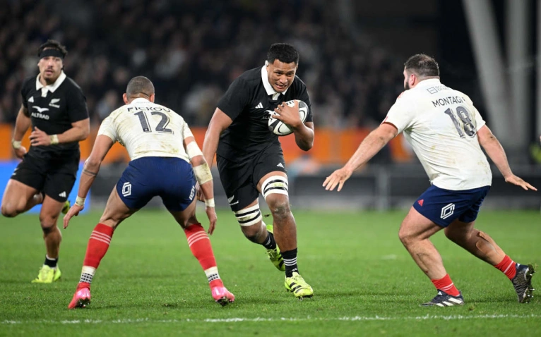 Tupou vaa'i