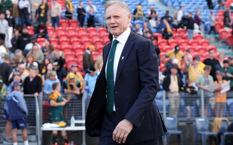Joe Schmidt